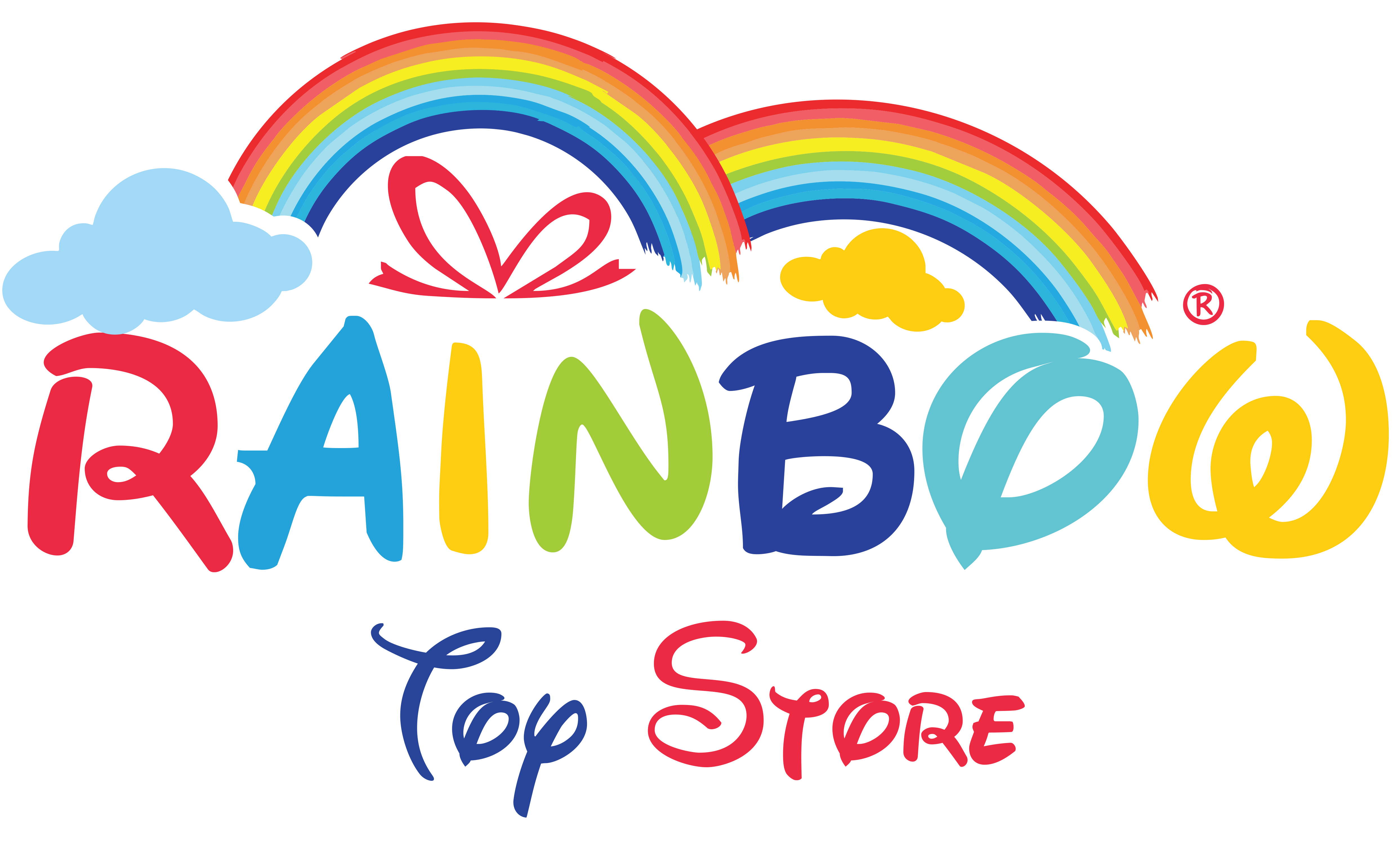 Mascot Catalogue Rainbow Toys